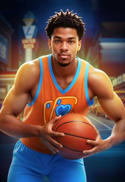 basketball